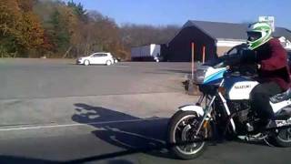 my 83 suzuki gs550e
