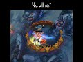 Riven vs Jarvan - Who will win?