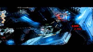 Dark Orbit Say Goodbye