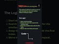 day 13 java topic| java bubble Short question | jave me bubble Short question kese krke #shorts#code