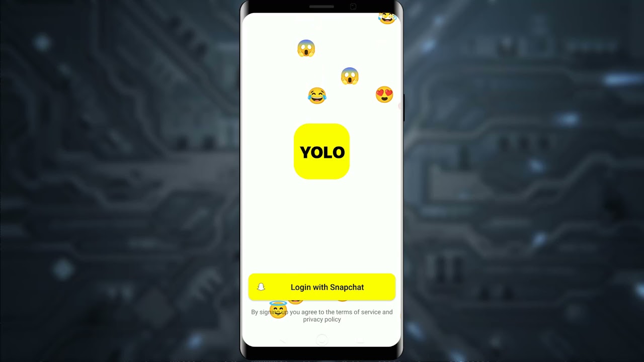 How to Download Yolo & Create New Account | Yolo App