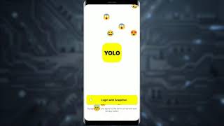 How to Download Yolo & Create New Account | Yolo App screenshot 4