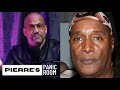 Pierre Tells Truth About Paul Mooney: Celebs Were Afraid To Be Seen Supporting Him