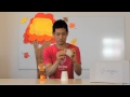【知育BOX】偏光板万華鏡  NOVEMBER.2012