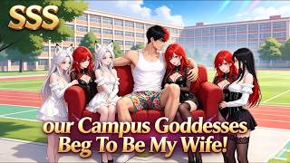 i Only See Top Schoolgirls As Buddies Reject Romance First They Beg For Marriage Later