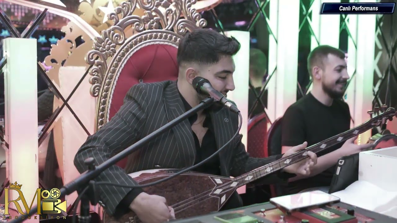 Batuhan Taburlu | İğne Olsan - Eyvahlar Olsun - Neyse Boşver