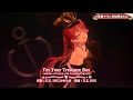 【中日字幕】I'm Your Treasure Box *你從寶箱中覓得瑪琳船長。【宝鐘マリン/寶鐘瑪琳/Houshou Marine/ホロライブ/Hololive】【Vtuber 中文翻譯】