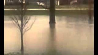Flooding in Tennessee February 28TH 2011