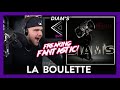 First time reaction diams la boulette everything on point  dereck reacts