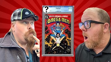 What grade did we get? | 1st CGC Submission | Unboxing Video