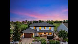 Inside a Stunning Fully Renovated Golf Course Dream Home | Indian Peaks Luxury Tour