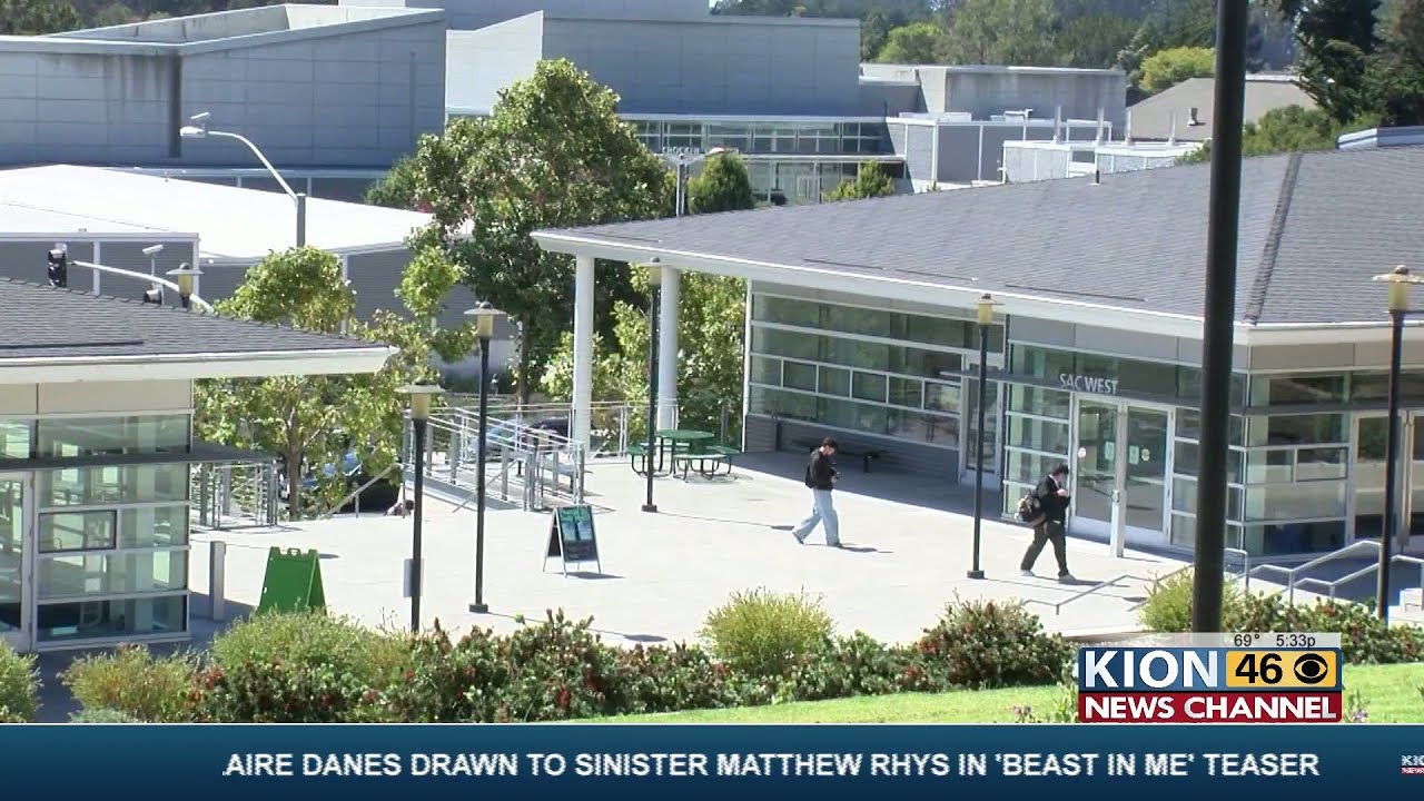Cabrillo College faces cuts
