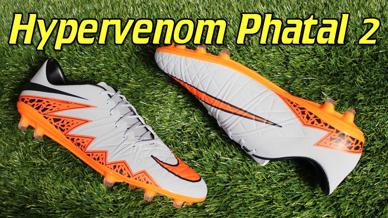 hypervenom phatal 2