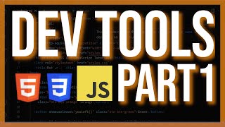 21 Dev Tools Part 1