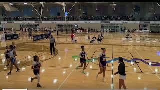 Sam Houston vs Sterlington High (JSE Team Camp 2026) 6/18/2026