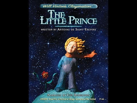 The Little Prince (1979) HD