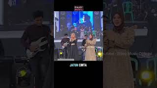 Cinta Pertama  Nilah Fauzista Resti Tiwtiw Arty Kitty Enjoy enjoy koplonyajabar