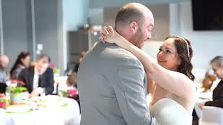 Jessica & Michael's Wedding