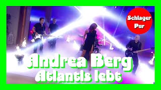 Andrea Berg - Atlantis lebt (Musikantenstadl, SRF 1  2013)