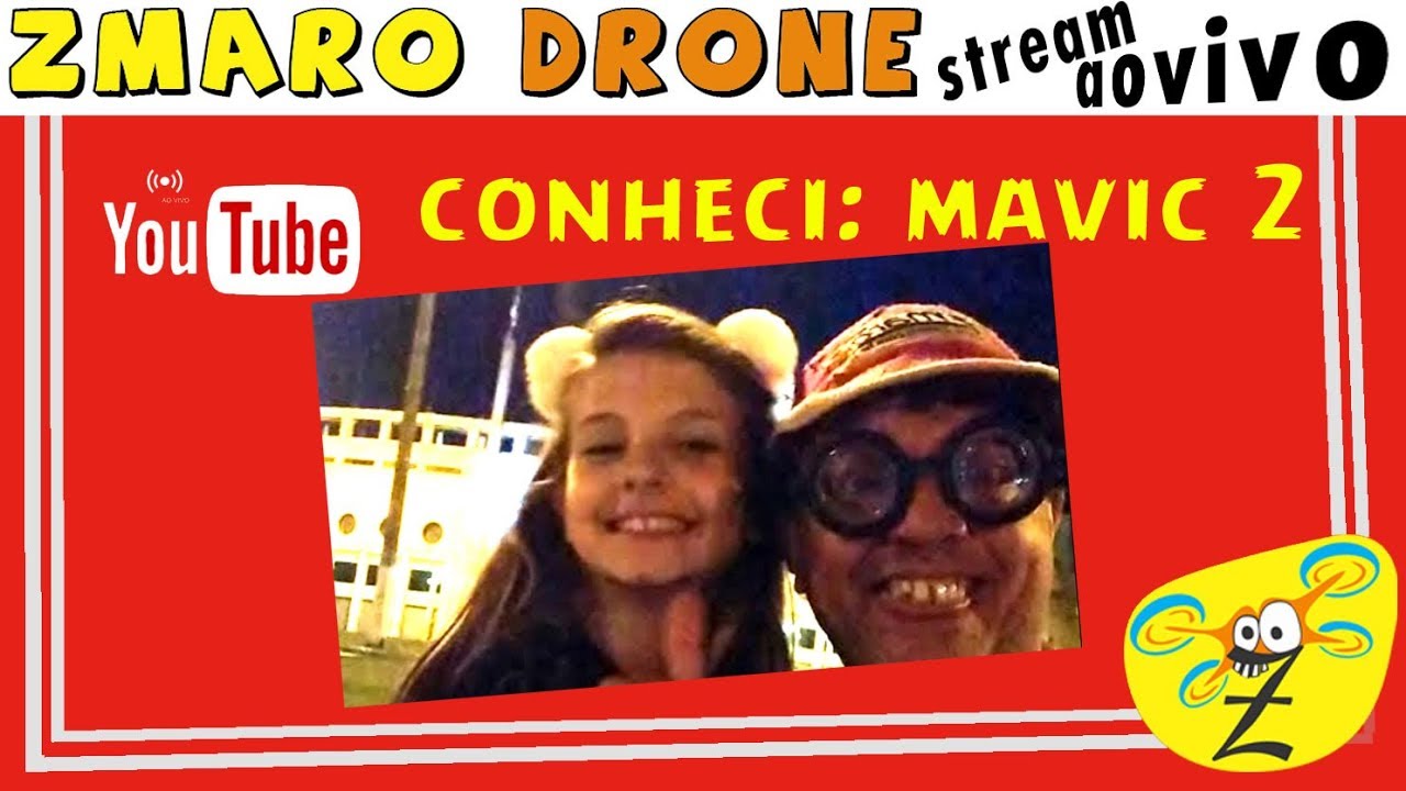 encontros em macedo de cavaleiros mavic 2 no Pacaembu