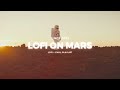 Lofi morning chill music to relax and study lofi on mars