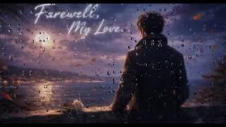 Download Lagu FAREWELL MY LOVE  MP3