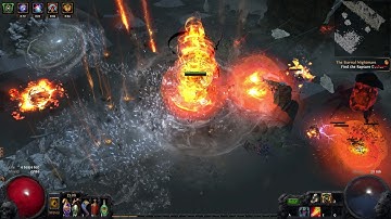 Path of Exile - Scold