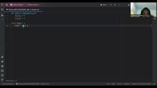 Bab 11 PHYTON | program konversi dari biner ke desimal dengan bahasa Python