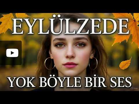 EYLÜLZEDE Hüzünlü Bir Aşkın Eylül Yağmurları Yeni Türkçe Şarkı 2025 