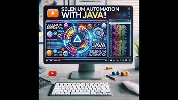 Conert Spagetti Code to Page Object Model