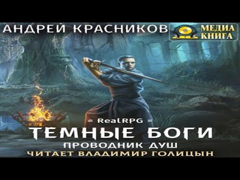 Ремесленники душ 2 аудиокнига