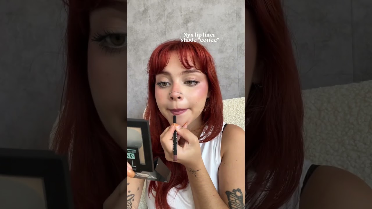 long lasting LIP COMBO 