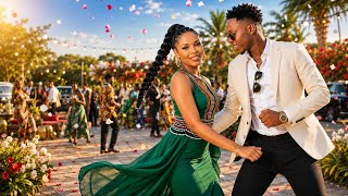 uNkosazana x Master JB Ft Shabuzzy – ASIHAMBE ❤️ (Let's Go Together) | Official video