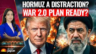 Hormuz Only A Distraction? Trump Planning Biggest Attack? Uss Abraham Lincoln Closest Ever To Iran