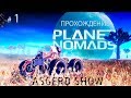 Planet Nomads # 1 | Прохождение | Высадка - Изучение и самое начало