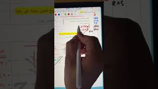 المراجعة النهائية كل القيود 🔥✅