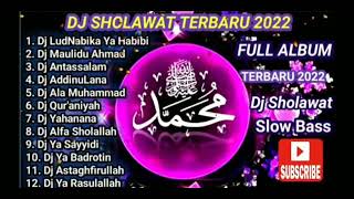anak-anak. ber sholawat