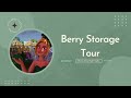 DLV Berry Storage Area Tour