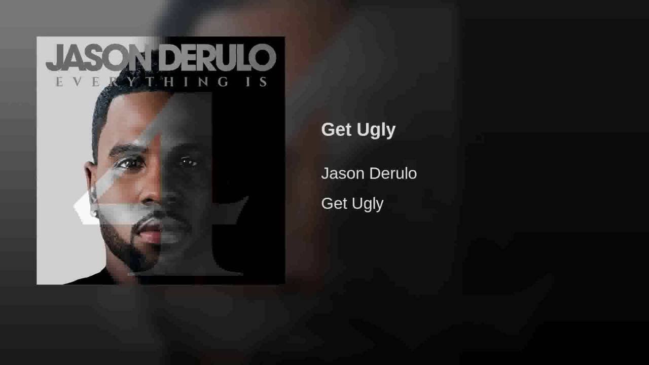 Download Jason Derulo - Get Ugly (Official Audio)