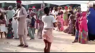 A beautiful culture of KORO (Amigili) of Nasaraw State Nigeria🇳🇬.