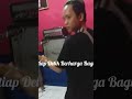 Pergi Hilang Dan Lupakan