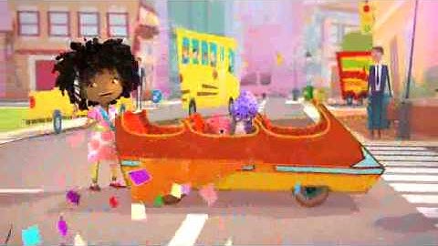 AVANGARD AGENCY: SIGLA ZACK AND QUACK