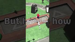 How to get an INFINITE Score in Jump Rope! - Super Mario Odyssey #supermarioodyssey