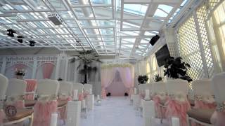 Marina Gabbana event group: Красивая и нежная свадьба в модном стиле blush Marina Gabbana event group: Красивая и нежная свадьба в модном стиле blush