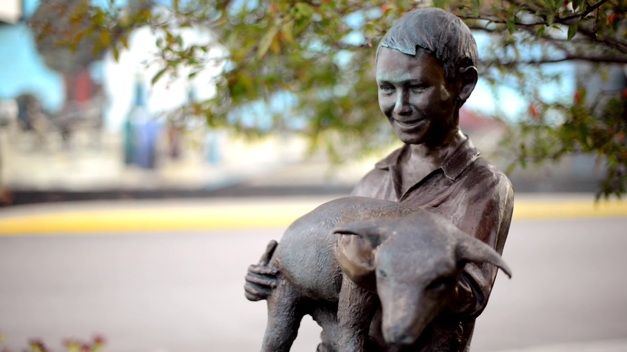 Ligonier, Indiana YouTube