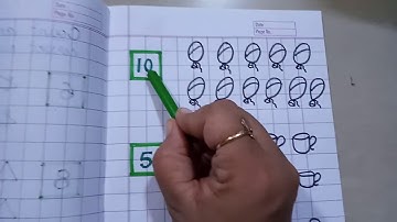 #Count and Colour the Correct number of Objects #read, count and colour correct number of objects