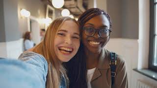 Making a New Life: The Courage of a Refugee Virtual Field Trip | USC Shoah Foundation & Discovery Ed