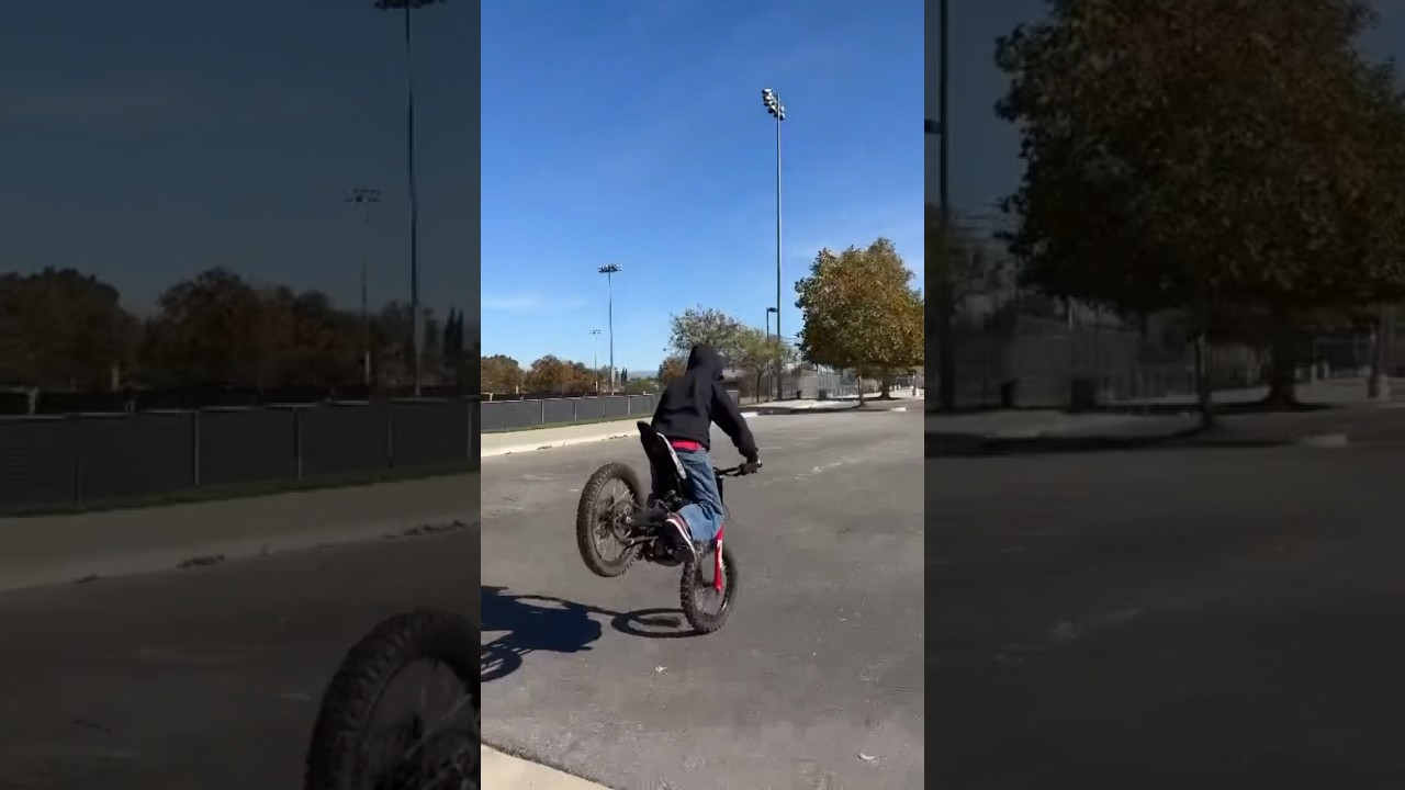 That stoppy at the end! 🥵🔥 