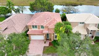 1213 NW 167TH AVE Pembroke Pines FL