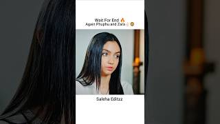 Again Phuphu and Zara ✌🏻🦁#judwaa #trending #shortsfeed #youtubeshorts #drama #explore#edit #foryou